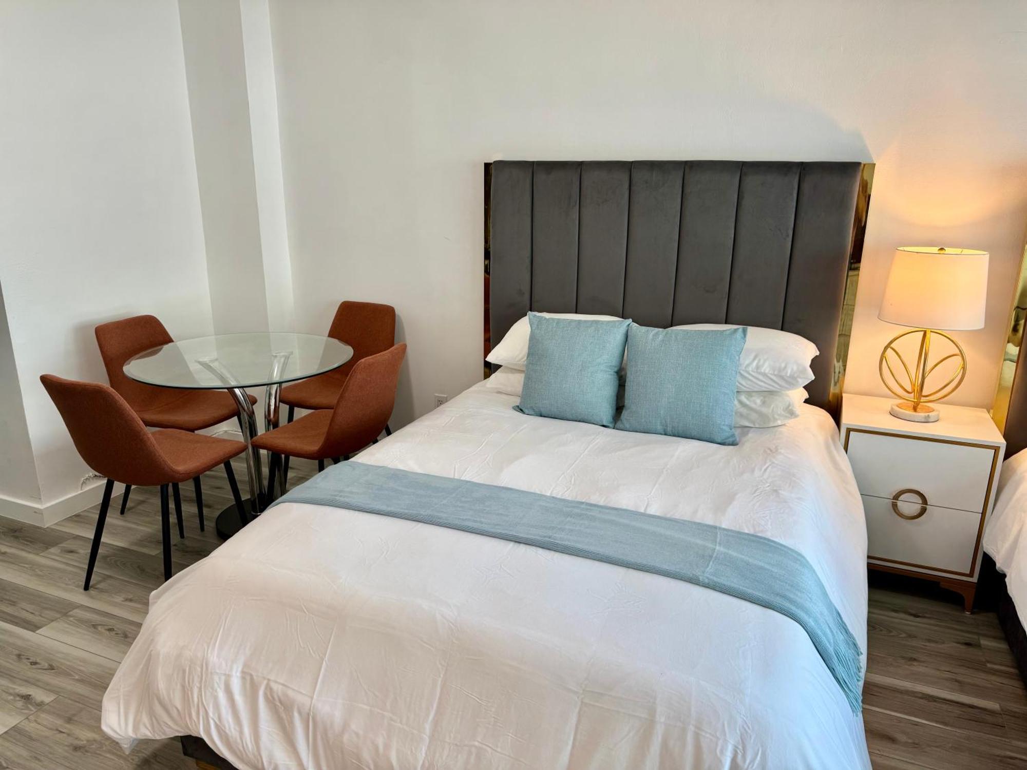Directly On The Beach With Pool & Parking Miami Beach Dış mekan fotoğraf